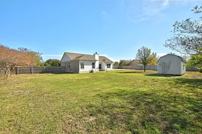119 Brazos Drive, Hutto, TX 78634 - Photo 25