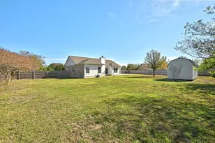 119 Brazos Dr, Hutto, TX 78634 - Photo 25