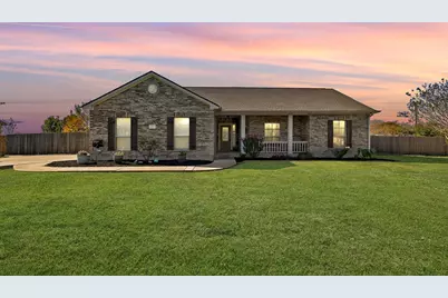 119 Brazos Drive, Hutto, TX 78634 - Photo 3