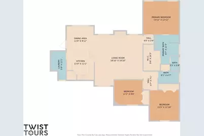 119 Brazos Drive, Hutto, TX 78634 - Photo 37