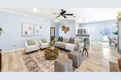 119 Brazos Drive, Hutto, TX 78634 - Photo 7