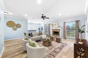 119 Brazos Dr, Hutto, TX 78634 - Photo 5