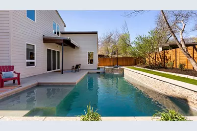4700 Oakmont Boulevard, Austin, TX 78731 - Photo 1