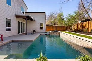 4700 Oakmont Blvd, Austin, TX 78731 - Photo 1