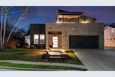 4700 Oakmont Boulevard, Austin, TX 78731 - Photo 5