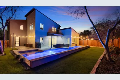 4700 Oakmont Boulevard, Austin, TX 78731 - Photo 7