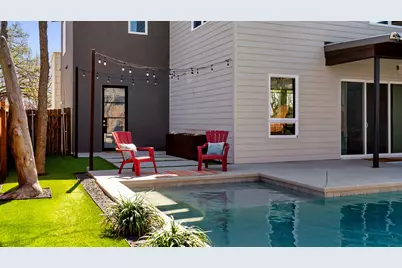 4700 Oakmont Boulevard, Austin, TX 78731 - Photo 3