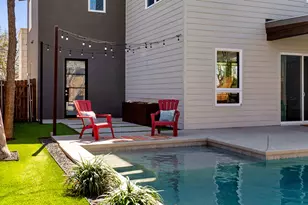 4700 Oakmont Blvd, Austin, TX 78731 - Photo 3