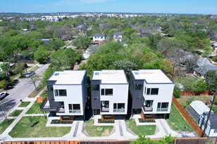 100 W Odell St, Austin, TX 78752 - Photo 1