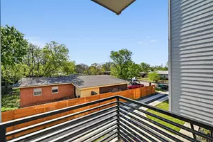 100 W Odell St, Austin, TX 78752 - Photo 21