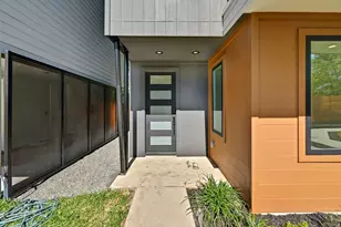 100 W Odell St, Austin, TX 78752 - Photo 5