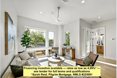 100 W Odell Street #2, Austin, TX 78752 - Photo 1