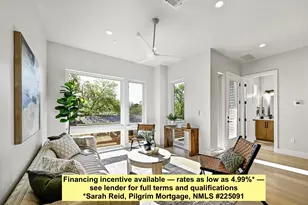 100 W Odell St, Austin, TX 78752 - Photo 1