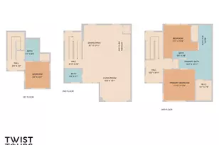 100 W Odell St, Austin, TX 78752 - Photo 35