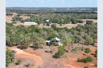 3779 Mule Creek Road, Harwood, TX 78632 - Photo 27