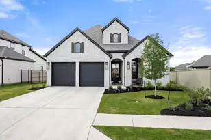 100 Ribera Dr, Liberty Hill, TX 78642 - Photo 3