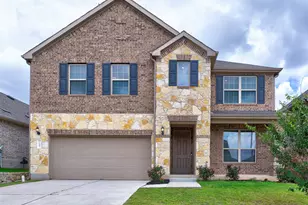 11007 Strawberry Roan Dr, Manor, TX 78653 - Photo 1