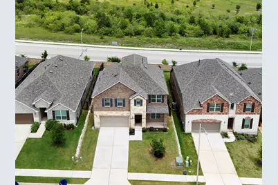 11007 Strawberry Roan Drive, Manor, TX 78653 - Photo 31