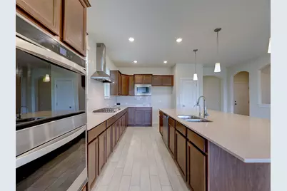 11007 Strawberry Roan Drive, Manor, TX 78653 - Photo 11
