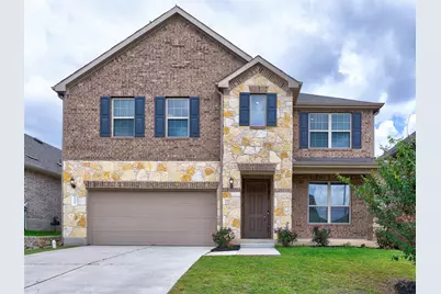 11007 Strawberry Roan Drive, Manor, TX 78653 - Photo 1