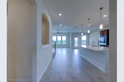 11007 Strawberry Roan Drive, Manor, TX 78653 - Photo 7