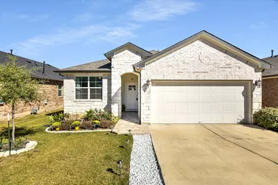 213 Brooklyn Drive, Georgetown, TX 78626 - Photo 1