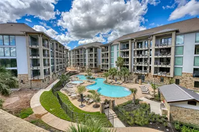101 West Bank Drive #23, Horseshoe Bay, TX 78657 - Photo 35