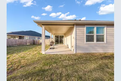 20811 Phebe Foster Street, Manor, TX 78653 - Photo 31