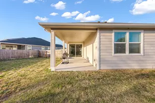 20811 Phebe Foster St, Manor, TX 78653 - Photo 31