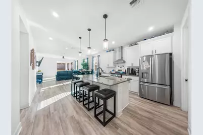 20811 Phebe Foster Street, Manor, TX 78653 - Photo 7