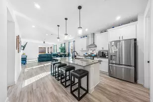 20811 Phebe Foster St, Manor, TX 78653 - Photo 7