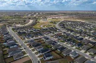 20811 Phebe Foster St, Manor, TX 78653 - Photo 35