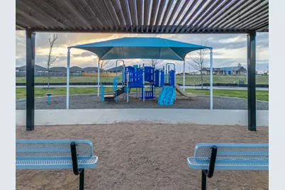 20811 Phebe Foster Street, Manor, TX 78653 - Photo 37