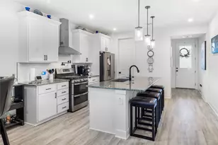 20811 Phebe Foster St, Manor, TX 78653 - Photo 9