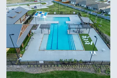 20811 Phebe Foster Street, Manor, TX 78653 - Photo 39