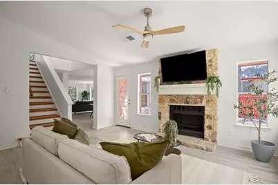 7403 Rankin Trail, Austin, TX 78729 - Photo 5