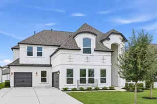 2536 Chiavari Wy, Leander, TX 78641 - Photo 1