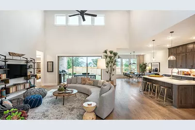 2536 Chiavari Way, Leander, TX 78641 - Photo 9