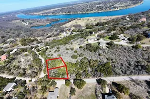 Lots 132 & 133 Creek Dr, Horseshoe Bay, TX 78657 - Photo 1