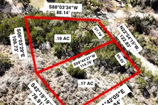 Lots 132 & 133 Creek Dr, Horseshoe Bay, TX 78657 - Photo 5