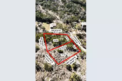 Lots 132 & 133 Creek Drive, Horseshoe Bay, TX 78657 - Photo 5