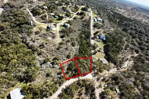 Lots 132 & 133 Creek Dr, Horseshoe Bay, TX 78657 - Photo 3