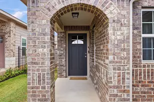 201 Yoakum St, Leander, TX 78641 - Photo 3