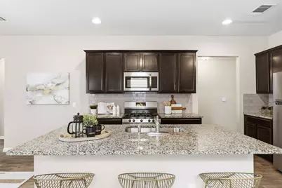 201 Yoakum Street, Leander, TX 78641 - Photo 7