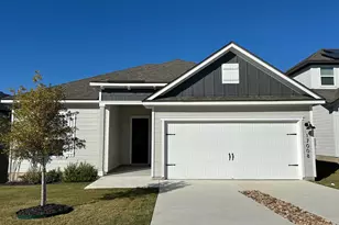 17008 Wind Chime Dr, Manor, TX 78653 - Photo 1