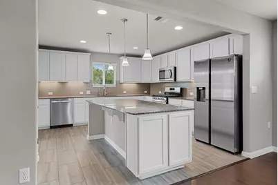 521 Rockport Street, Georgetown, TX 78633 - Photo 13