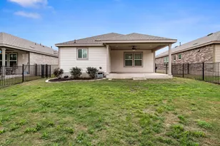 521 Rockport St, Georgetown, TX 78633 - Photo 31