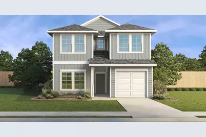 1181 Celosia Loop, Kyle, TX 78640 - Photo 1