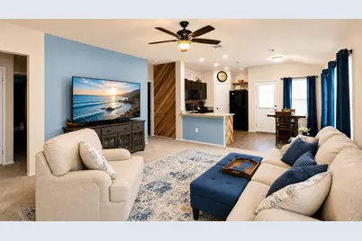 15129 Harkness Pass, Austin, TX 78725 - Photo 3