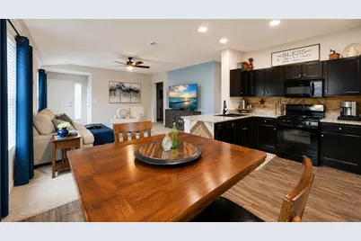 15129 Harkness Pass, Austin, TX 78725 - Photo 5